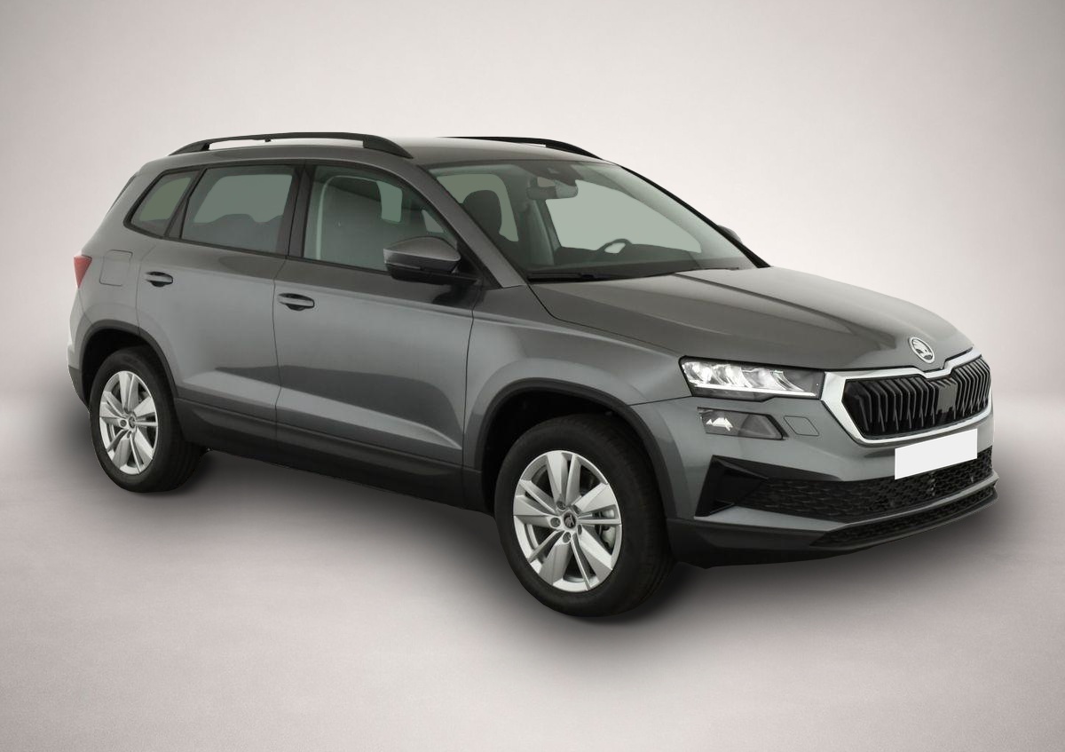 Skoda Karoq (06/2026, Diesel)