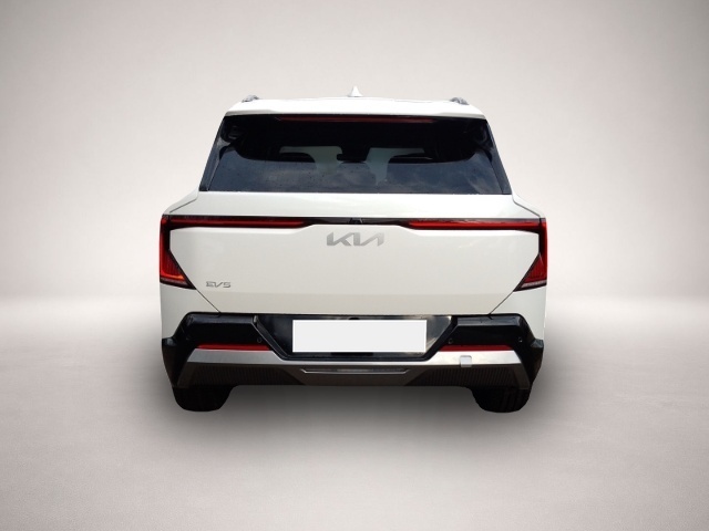 KIA EV5 (04/2016, ELECTRIC)