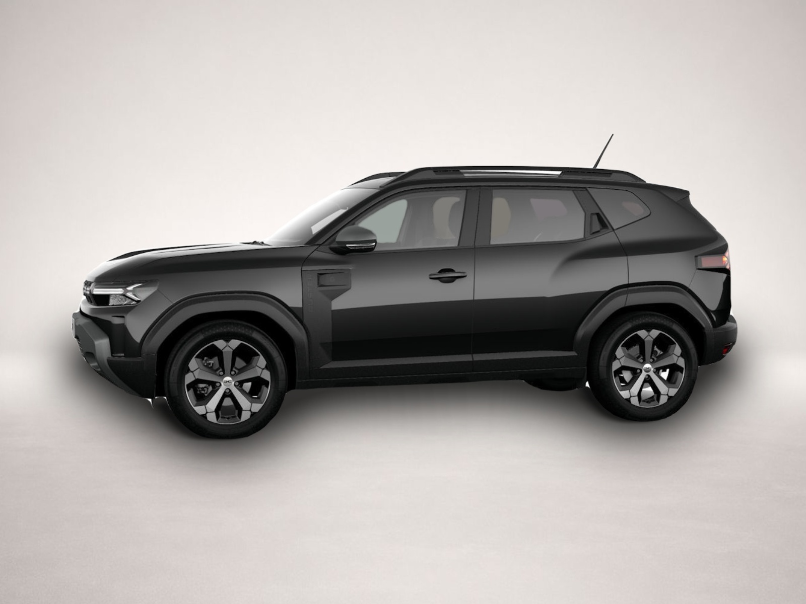 Dacia Duster (, Autogas (LPG))