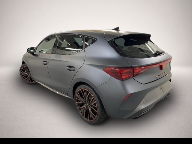CUPRA Leon, Bild 5 von 5