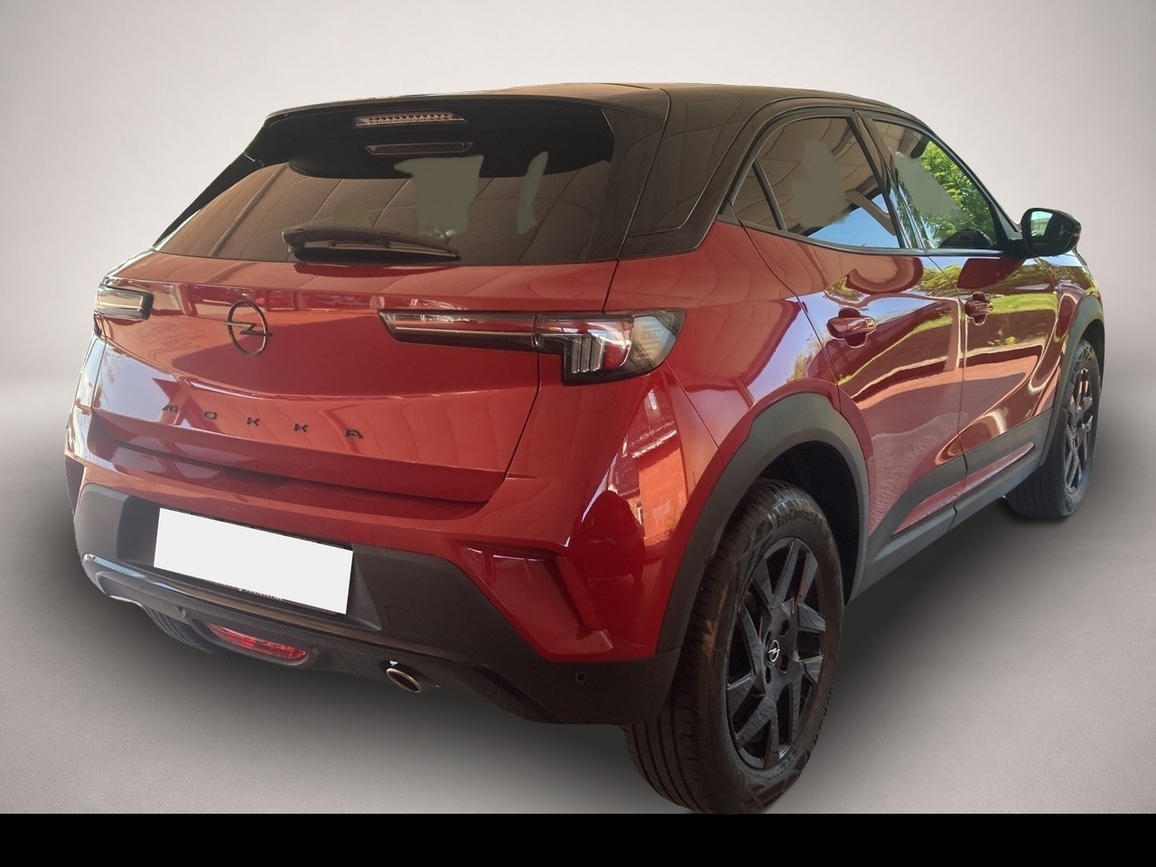 Opel Mokka (05/2023, Diesel)