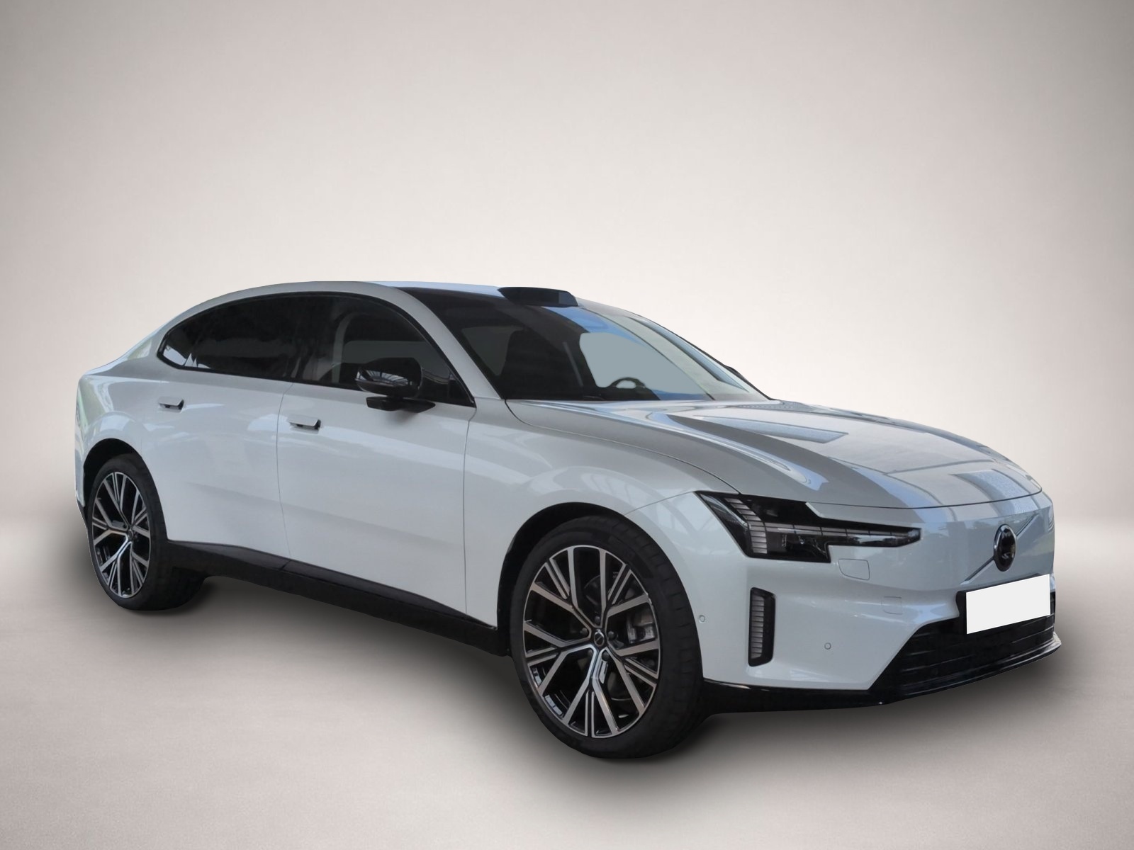 Volvo ES90 (01/2026, ELECTRIC)