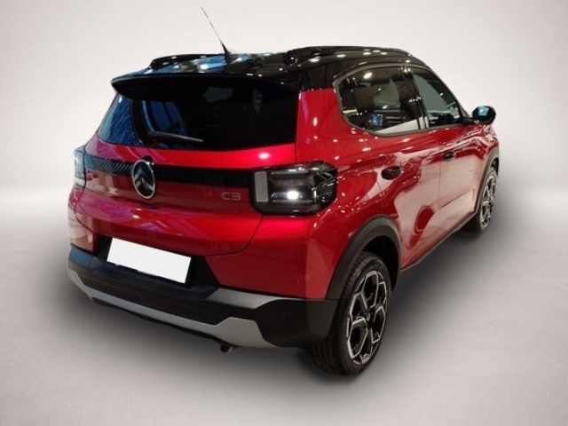 Citroen C3 (02/2026, Benzin)