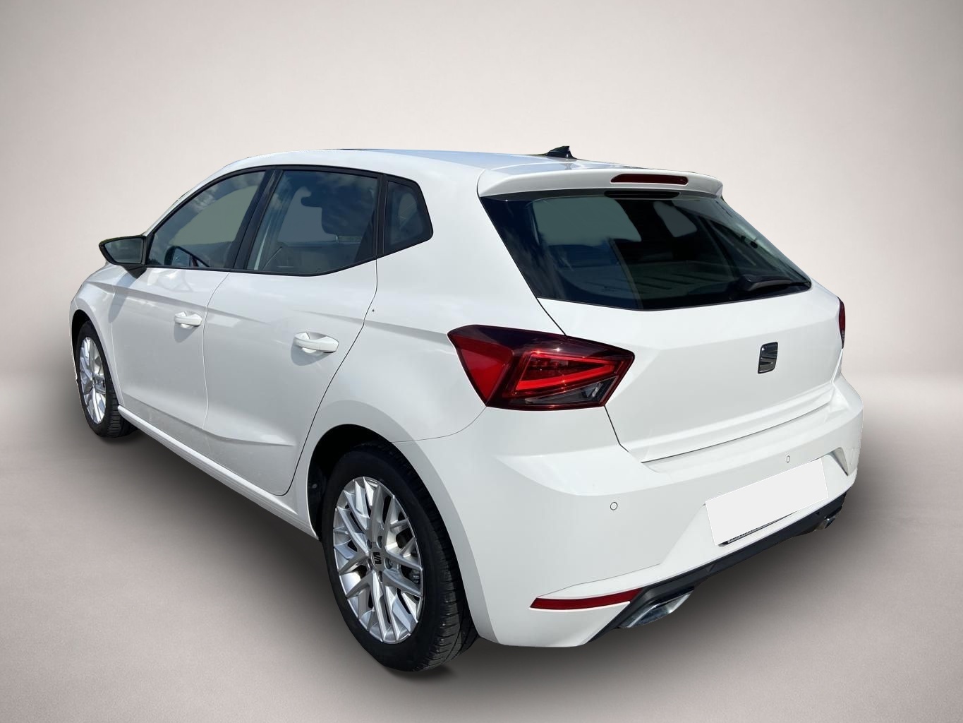 Seat Ibiza (03/2023, )