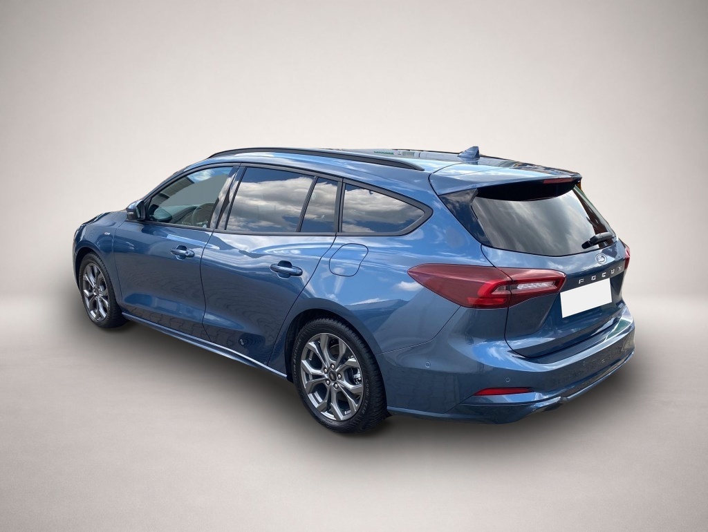 Ford Focus (11/2024, Benzin)