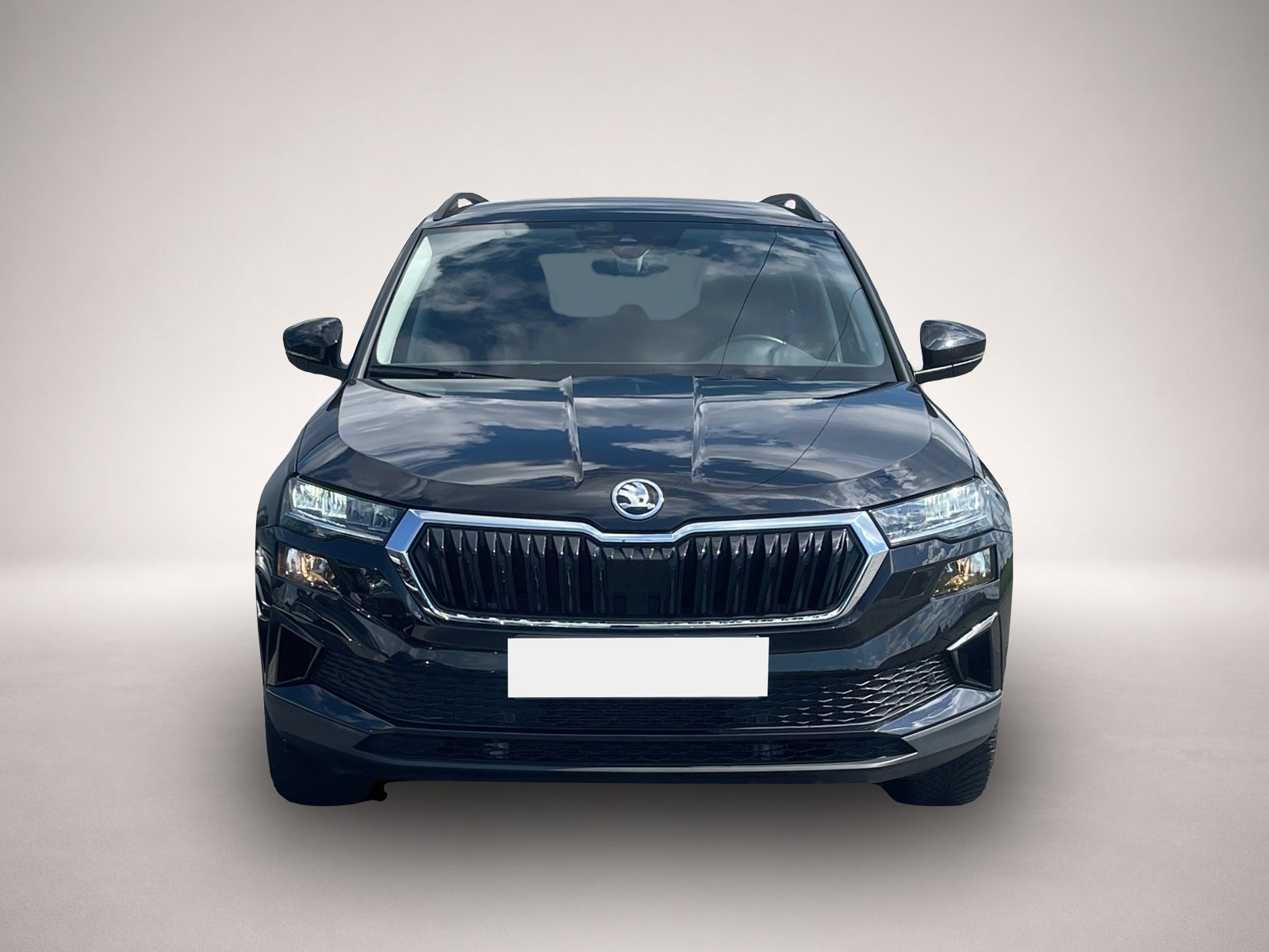 Skoda Karoq (12/2024, Diesel)