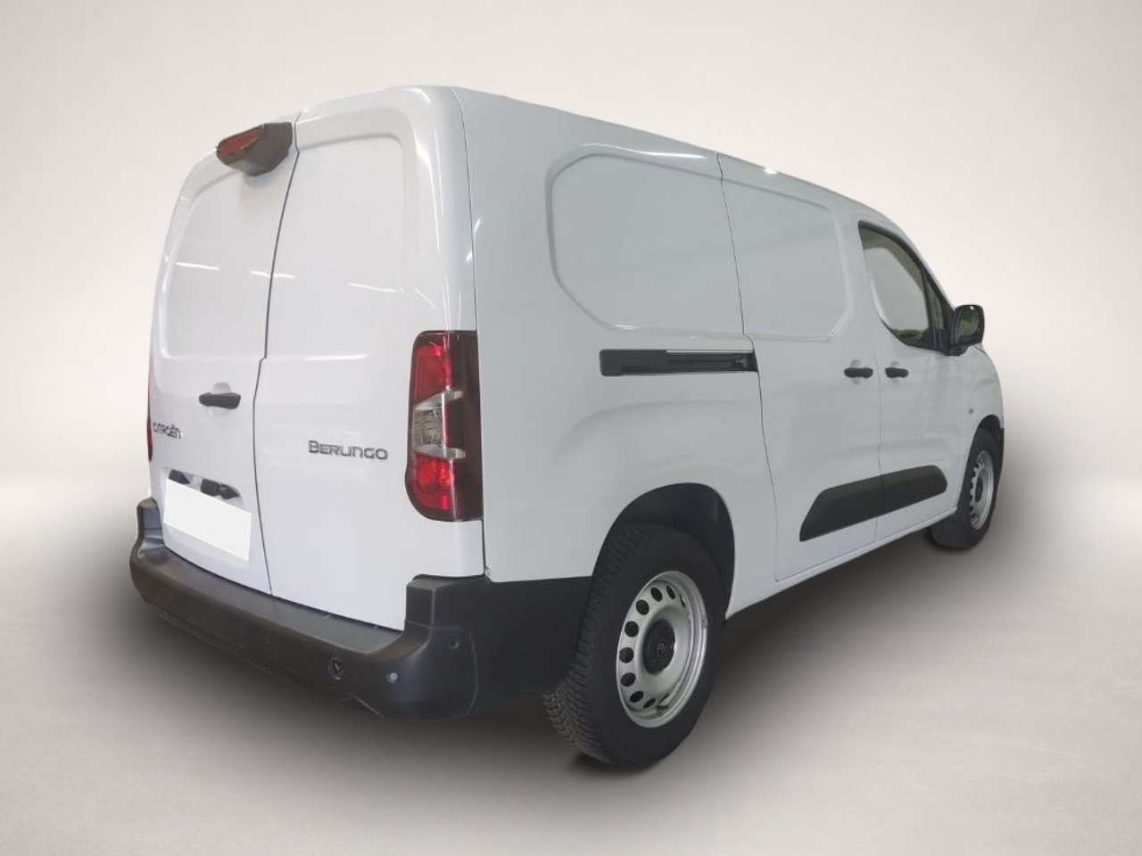Citroen Berlingo (09/2025, Diesel)