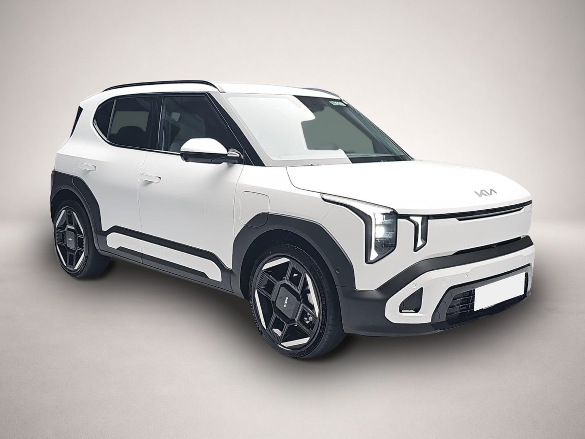 Kia EV2, image 2 of 5