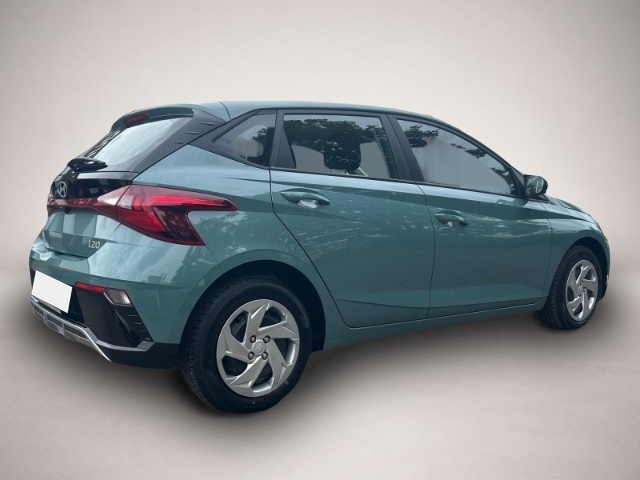 Hyundai i20 (07/2025, Benzin)