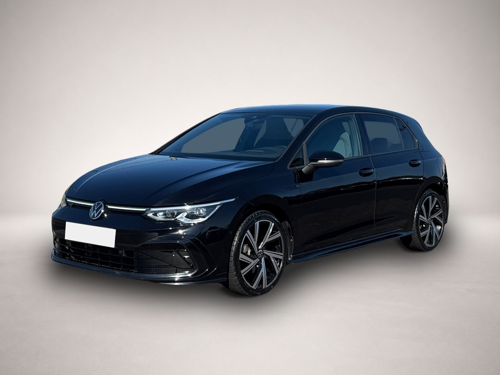 Volkswagen Golf (11/2023, Benzin)