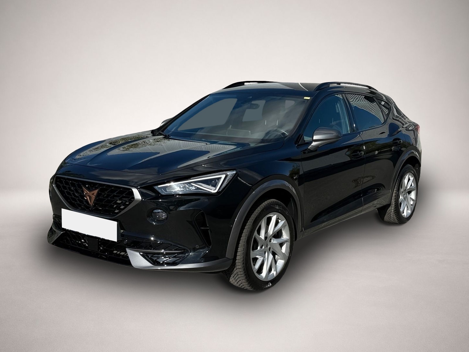 Cupra Formentor (06/2024, Diesel)