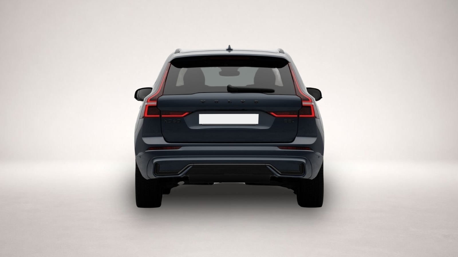 Volvo XC60 (, Benzin)