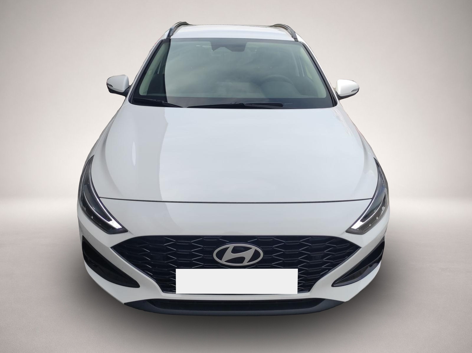 Hyundai i30 (04/2026, Benzin)