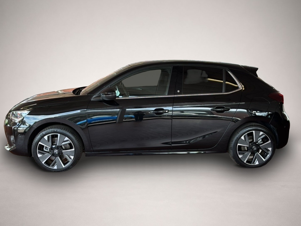 Opel Corsa (05/2023, ELECTRIC)