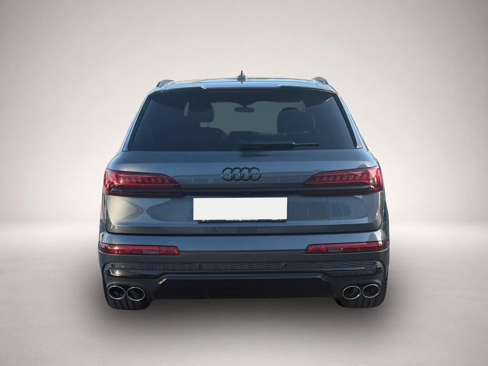 Audi SQ7 (03/2023, Benzin)