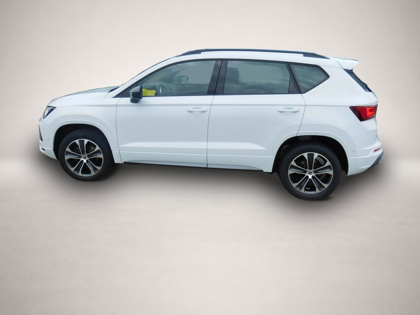 Seat Ateca (05/2024, Benzin)
