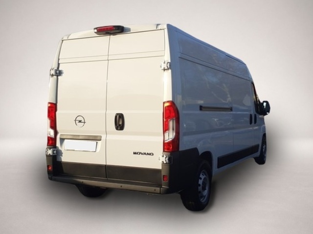 Opel Other (10/2024, Diesel)