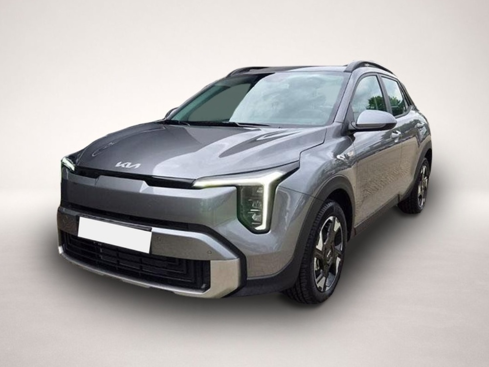 KIA Stonic (07/2026, Benzin)
