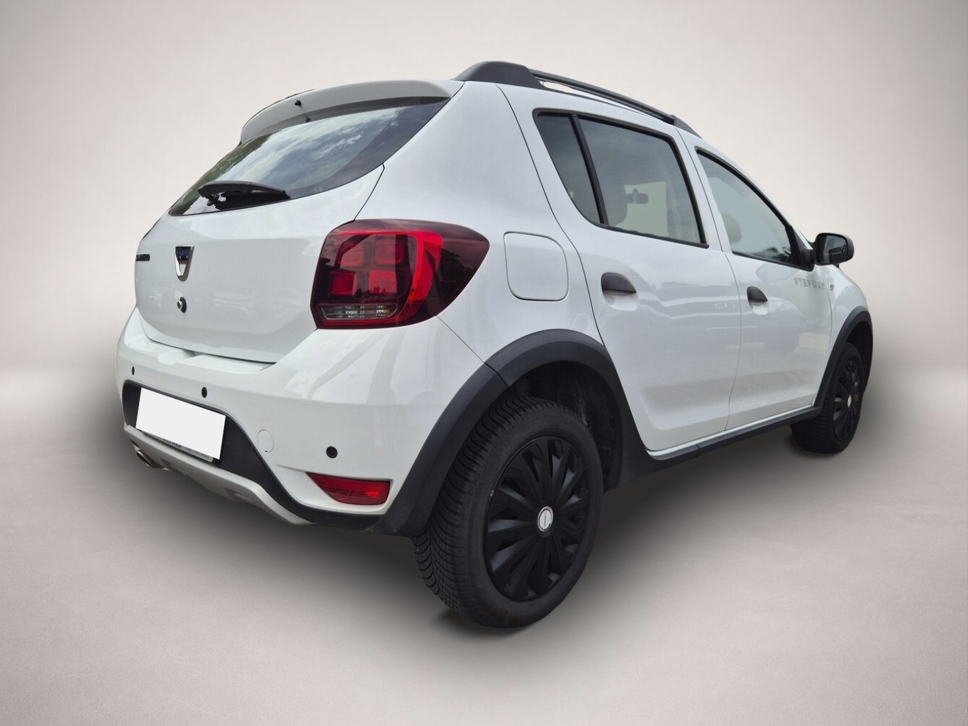 Dacia Sandero (01/2020, Diesel)