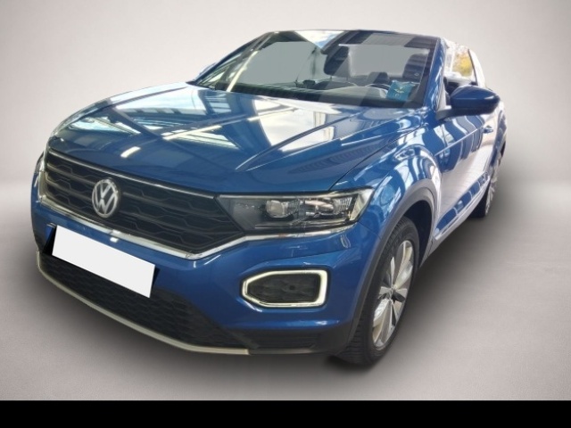 Volkswagen T-Roc (07/2020, )