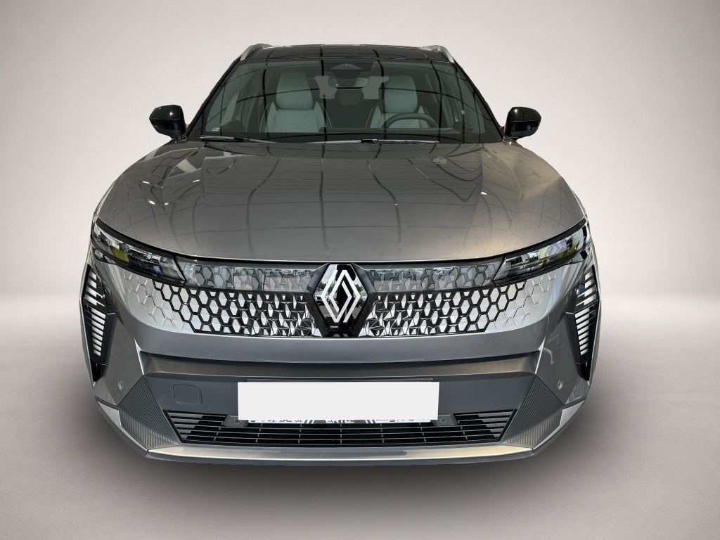 Renault Scenic E-TECH (10/2024, ELECTRIC)