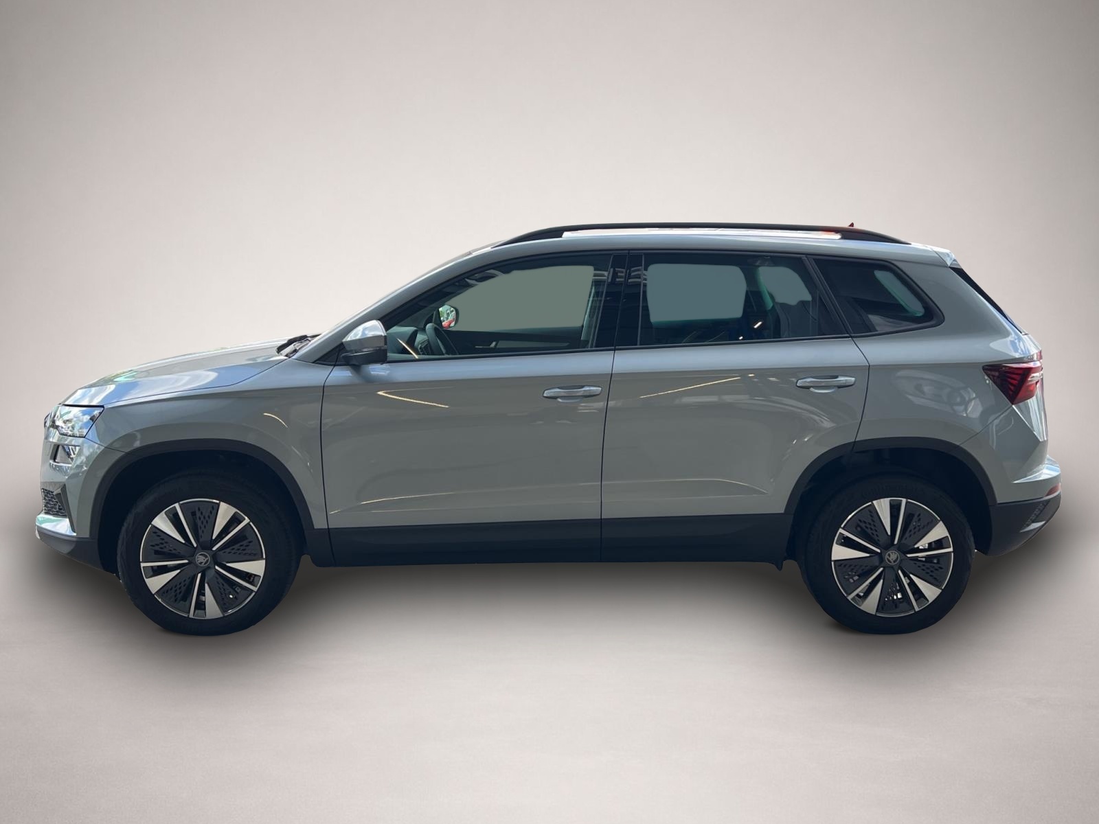 Skoda Karoq (, Benzin)