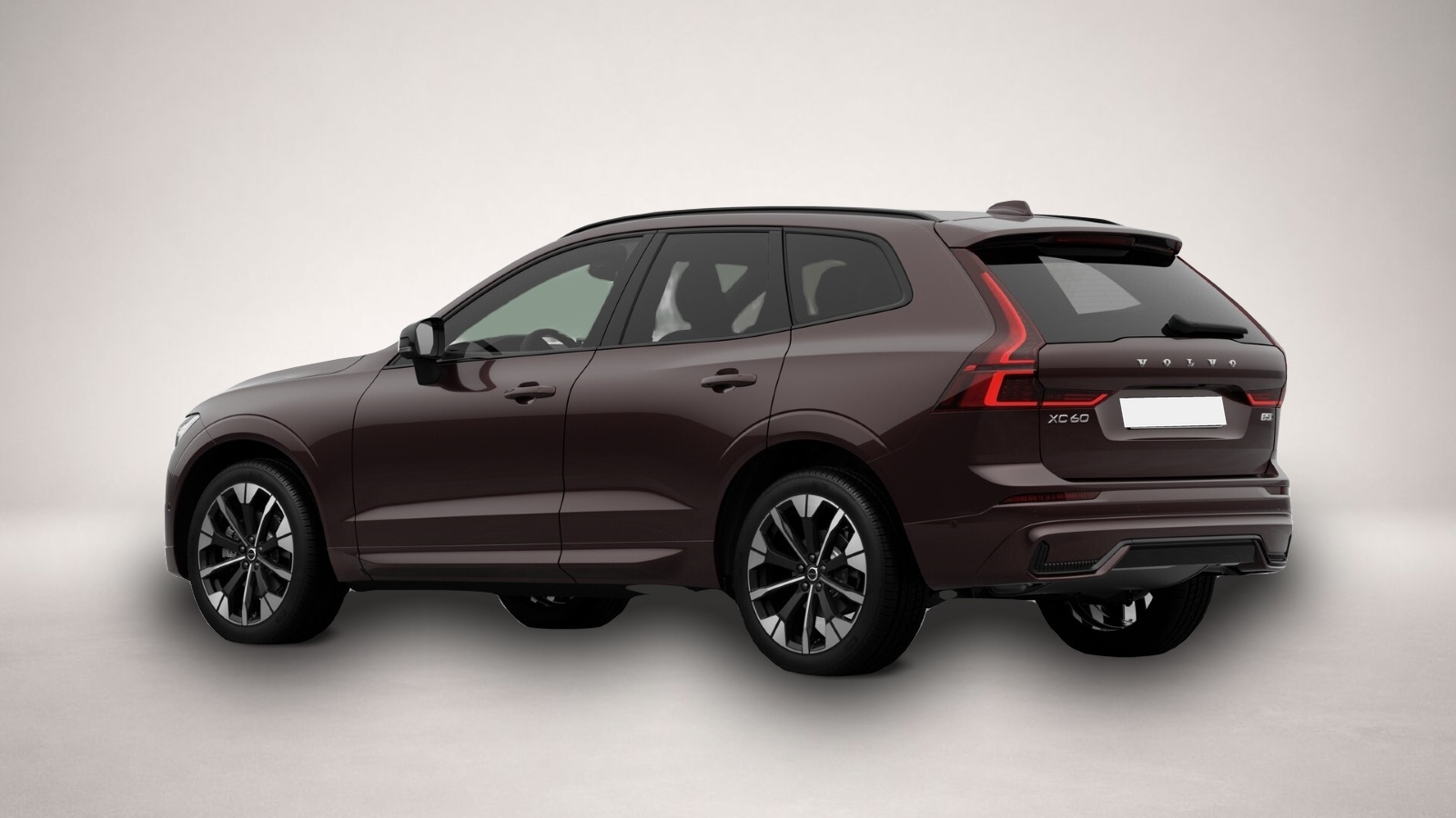Volvo XC 60, Bild 3 von 7