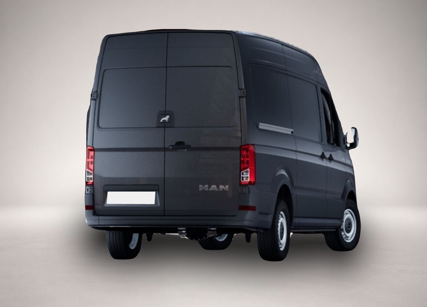 Man TGE (06/2026, Diesel)