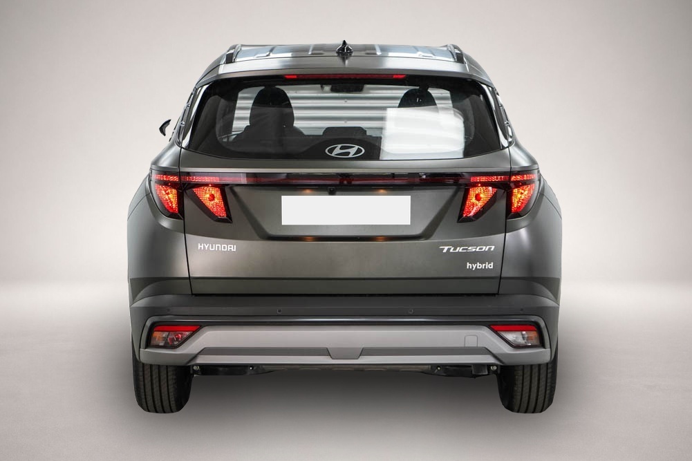 Hyundai Tucson, Bild 4 von 4