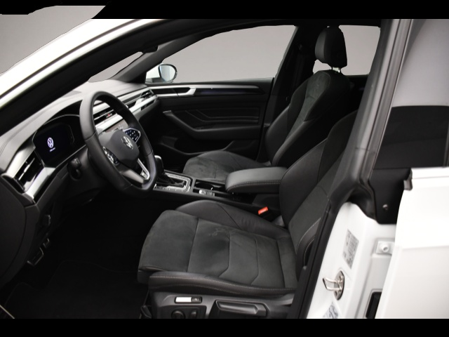 Volkswagen Arteon (03/2024, Diesel)