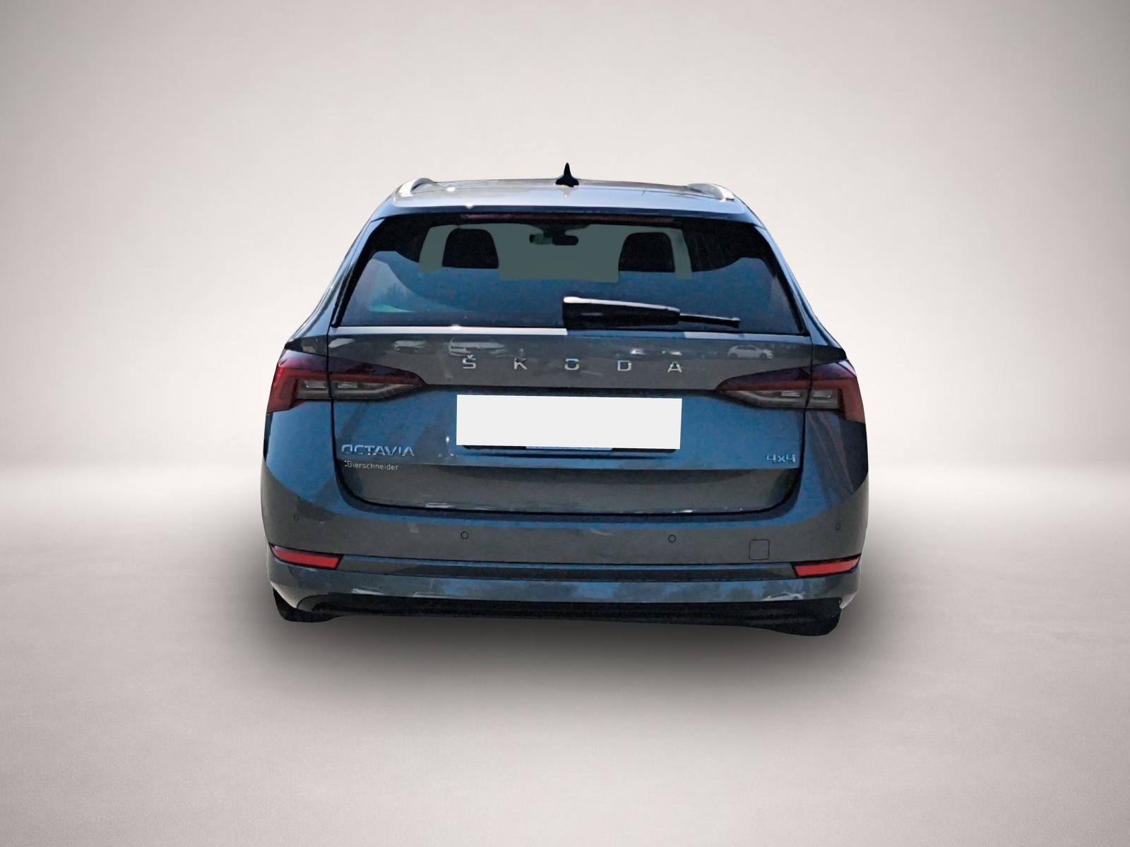 Skoda Octavia (06/2023, Diesel)