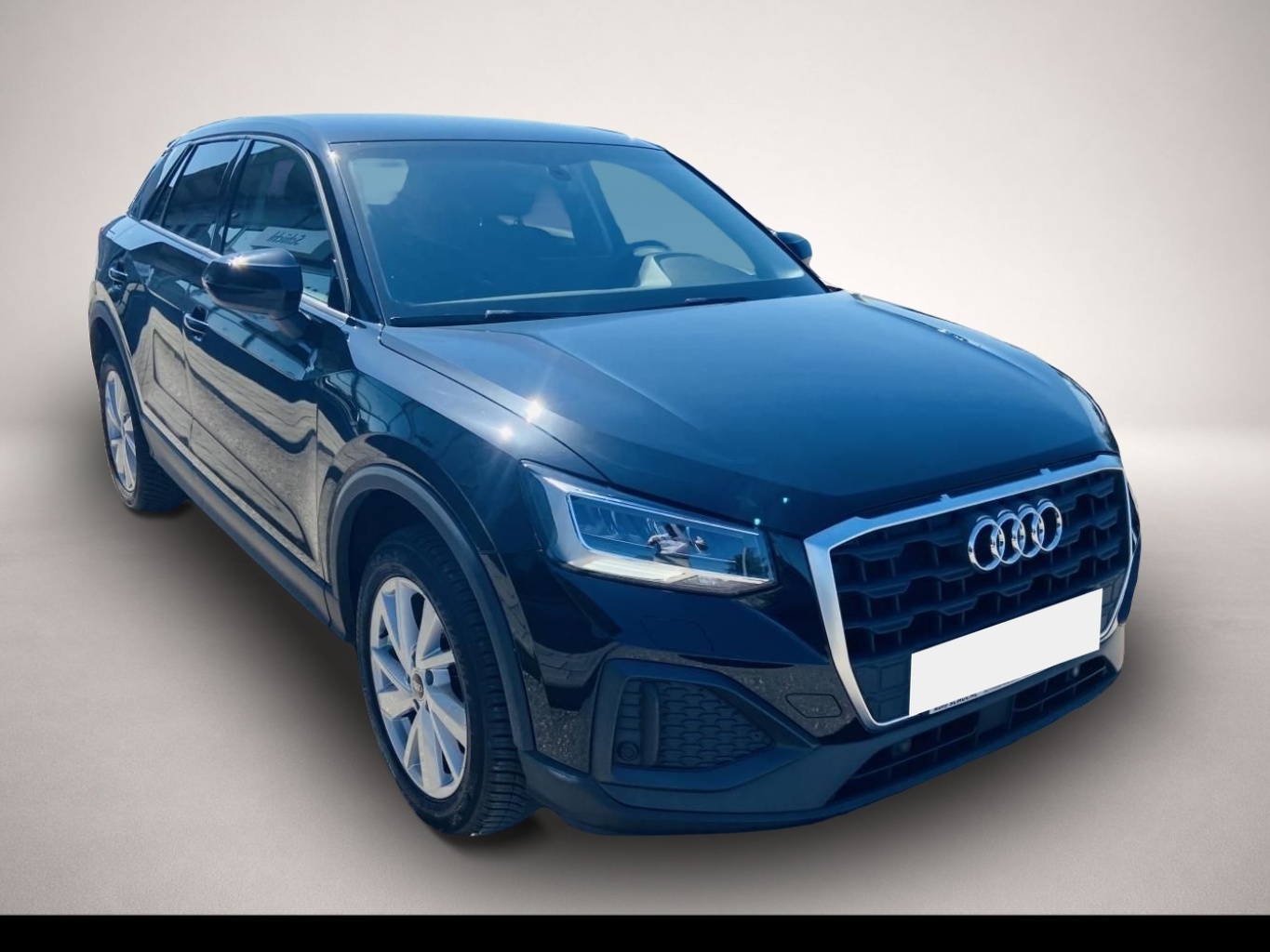 Audi Q2 (03/2022, )