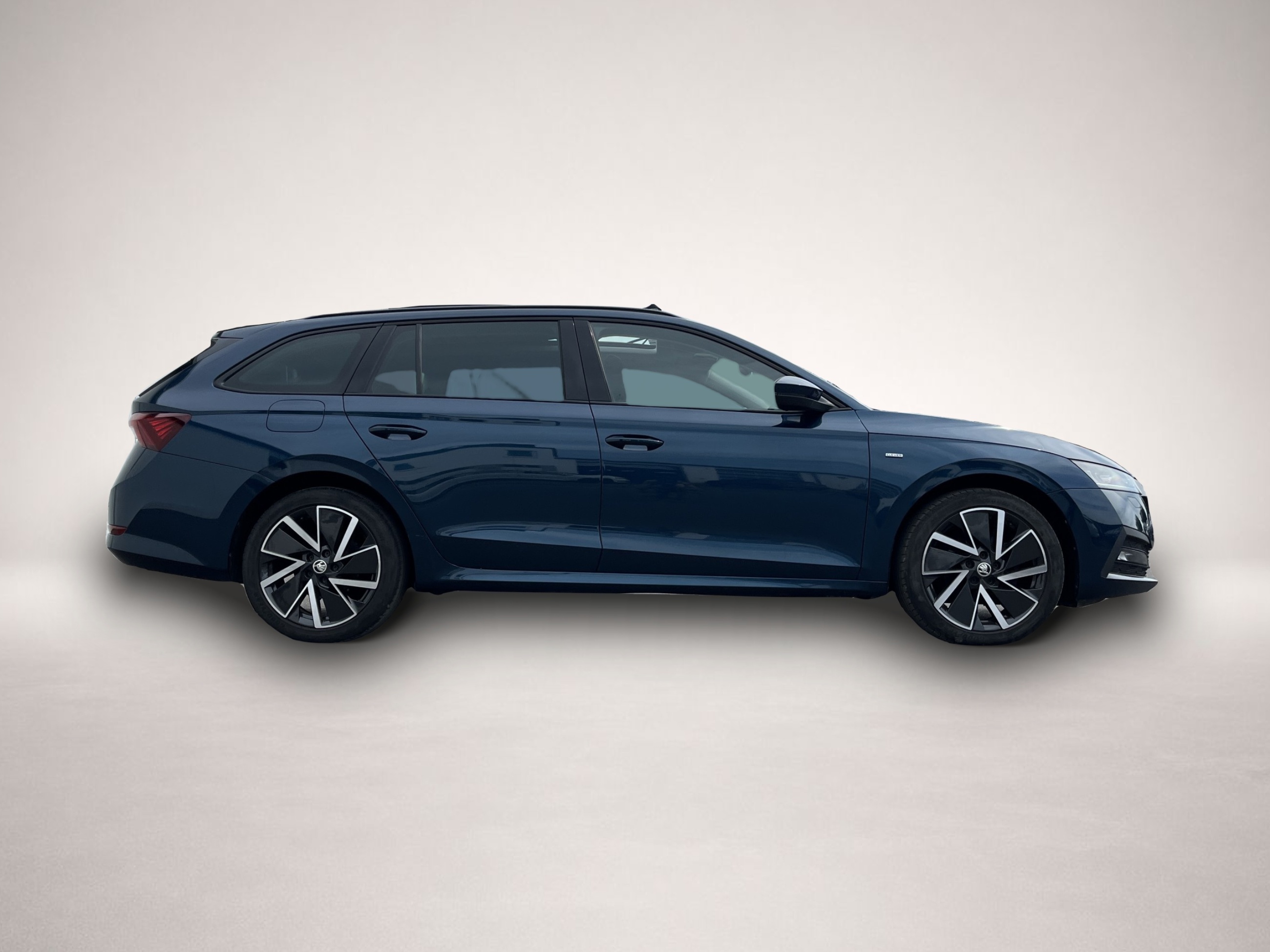 Skoda 135 (03/2023, Diesel)
