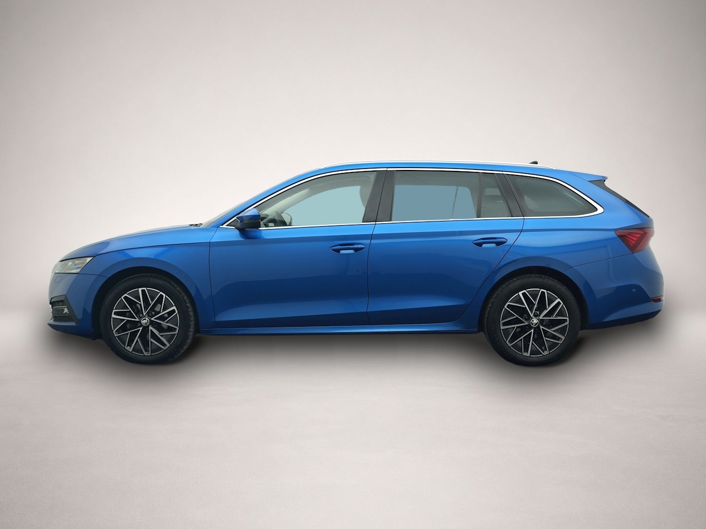 Skoda Octavia (11/2022, Diesel)