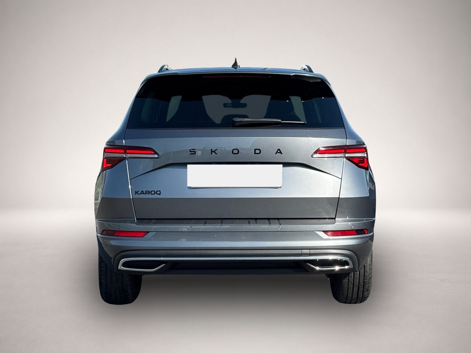 Skoda Karoq (07/2025, Benzin)