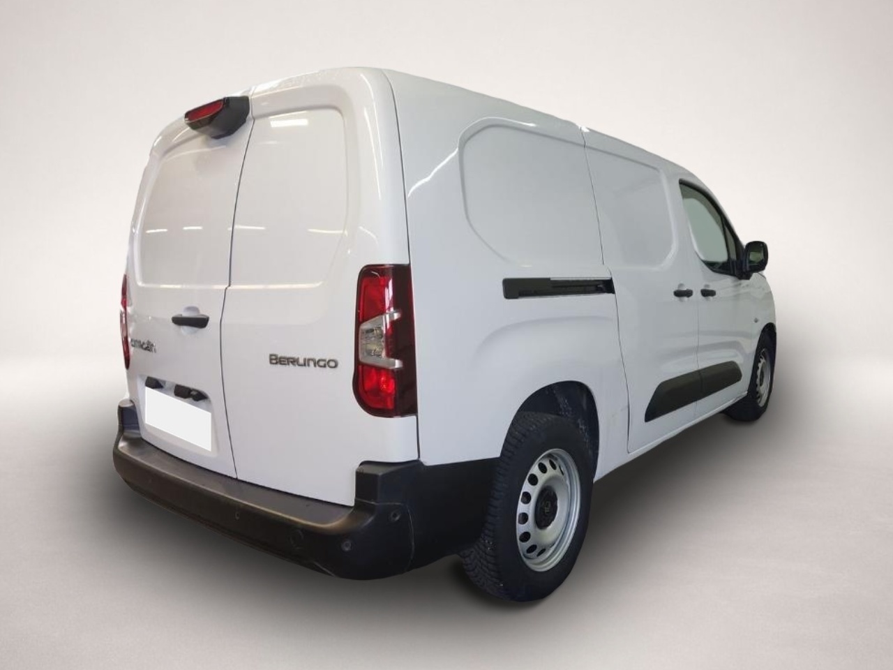 Citroen Berlingo (06/2025, Diesel)