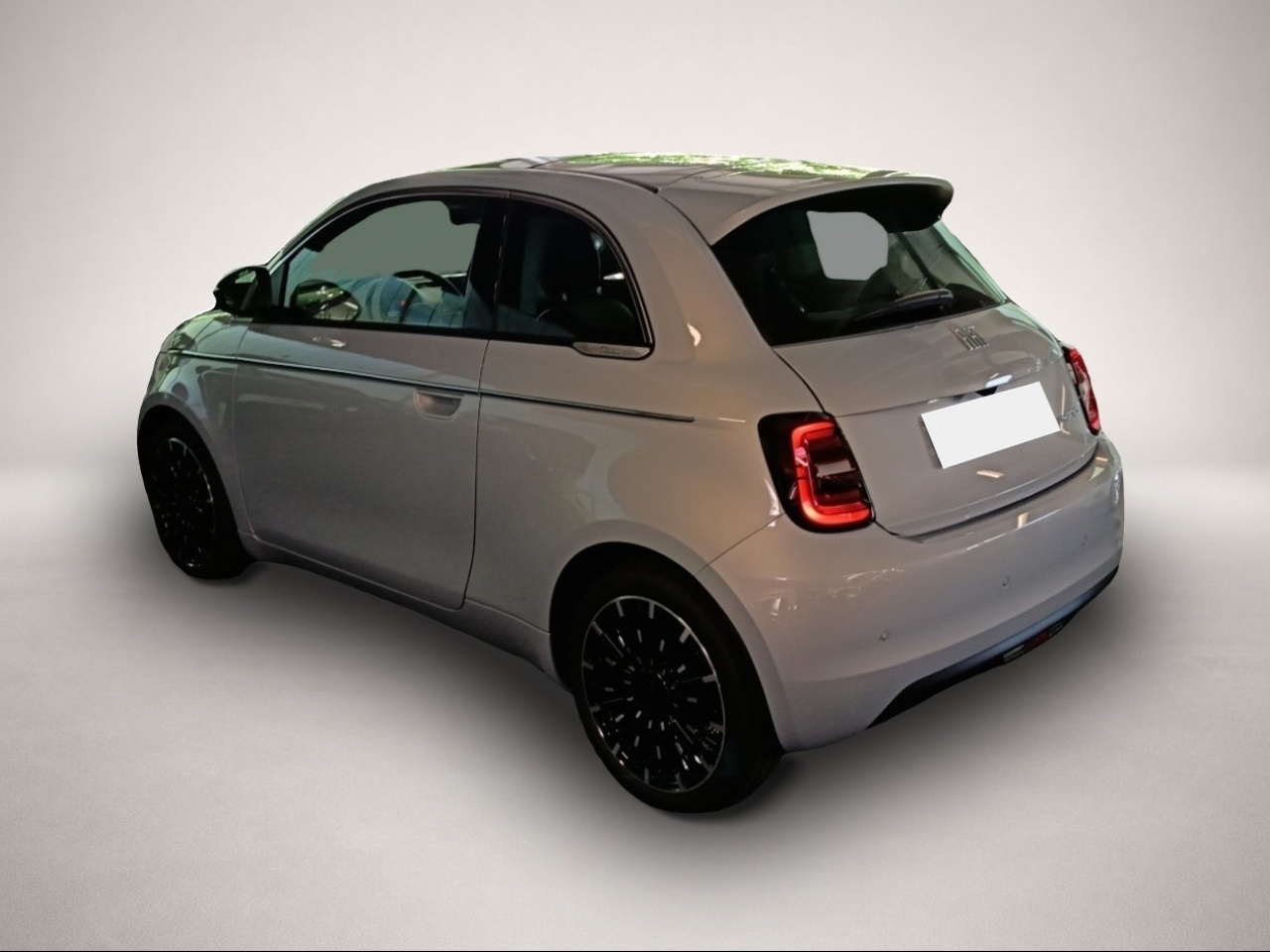 Fiat 500, Bild 4 von 7