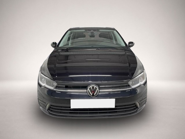Volkswagen Polo (, Benzin)