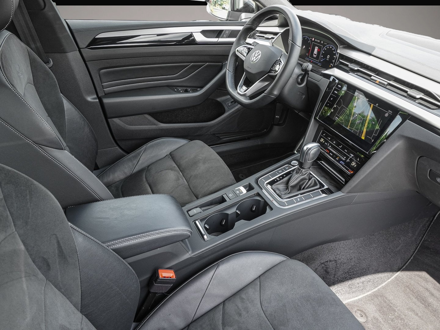 Volkswagen Arteon (05/2023, )
