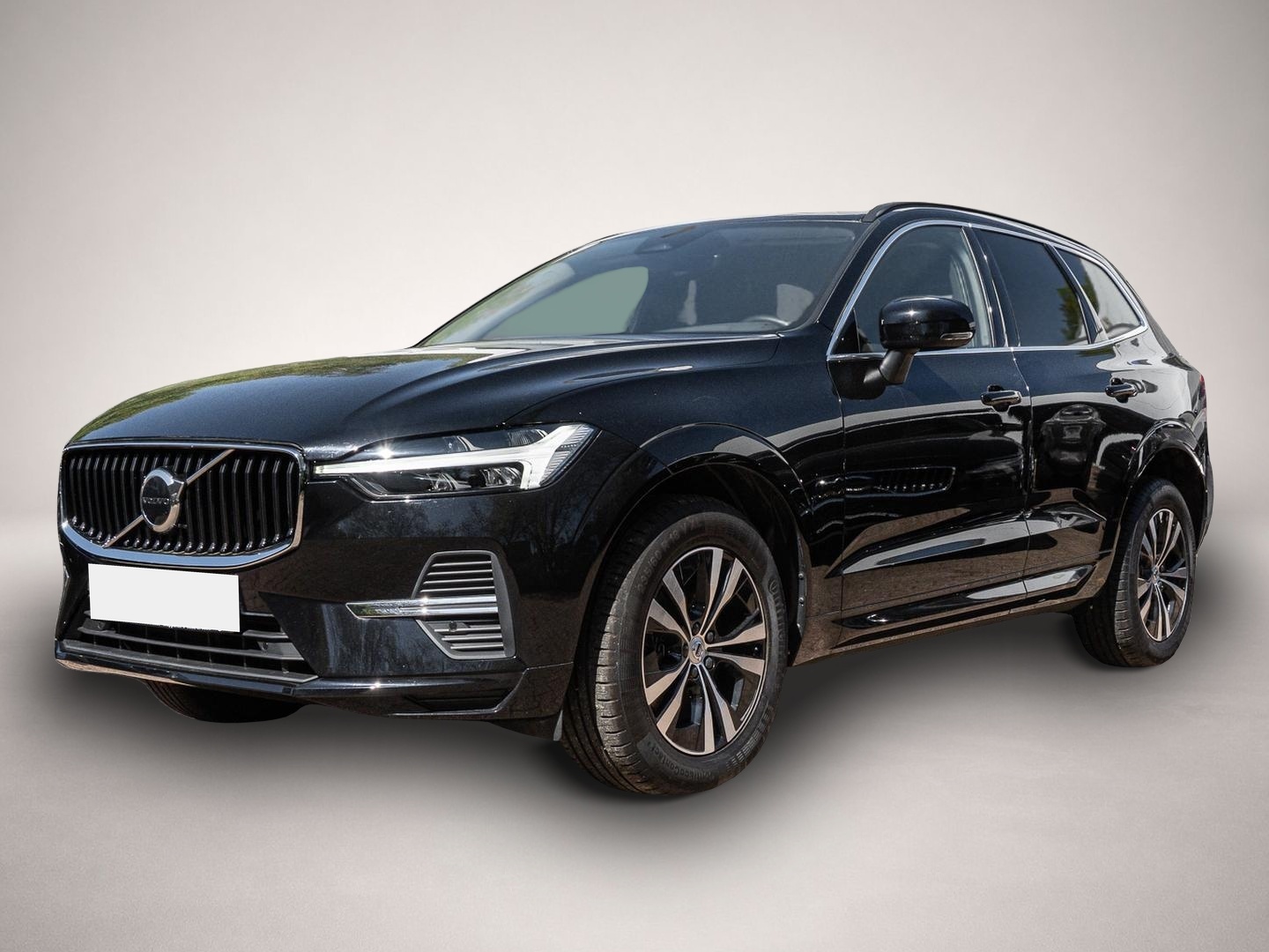 Volvo XC60 (07/2021, Diesel)