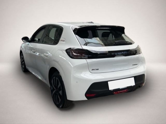 Peugeot 208 (05/2025, Benzin)