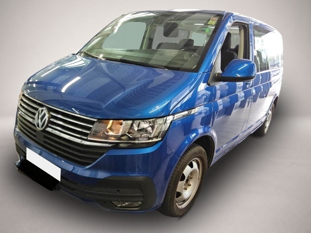 Volkswagen T6 Caravelle (02/2023, )