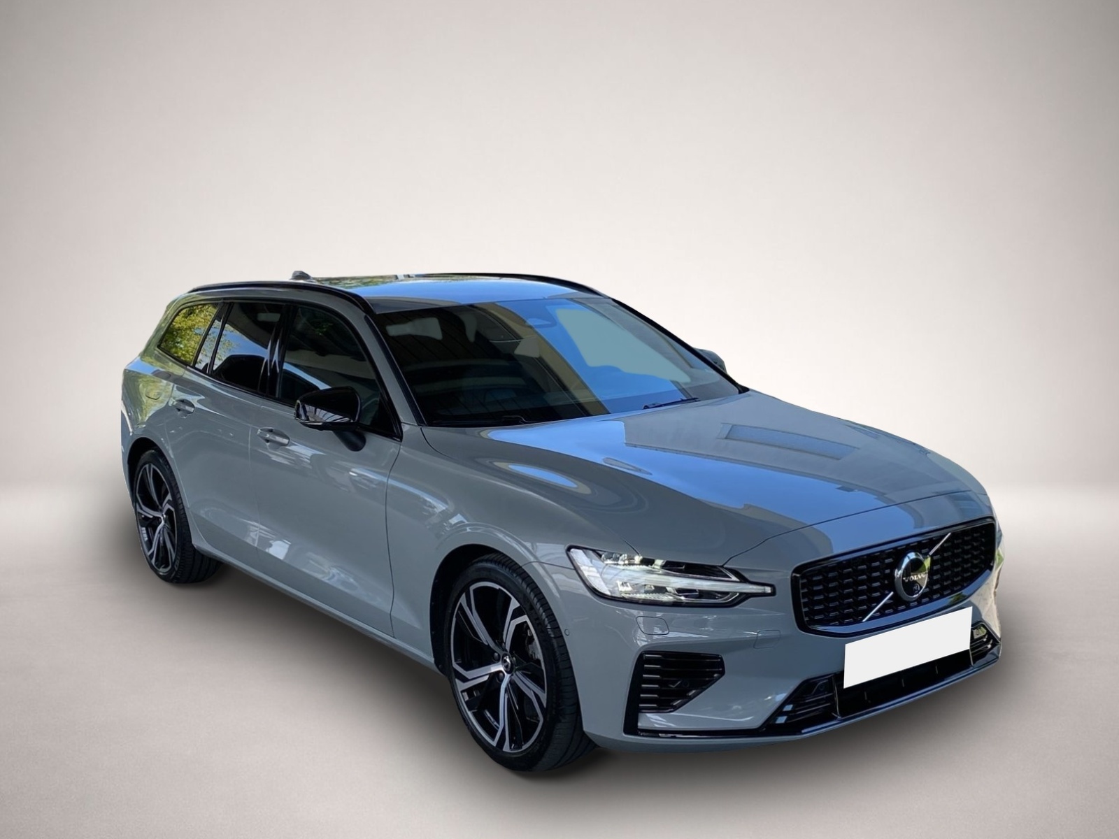 Volvo V60 (06/2024, )