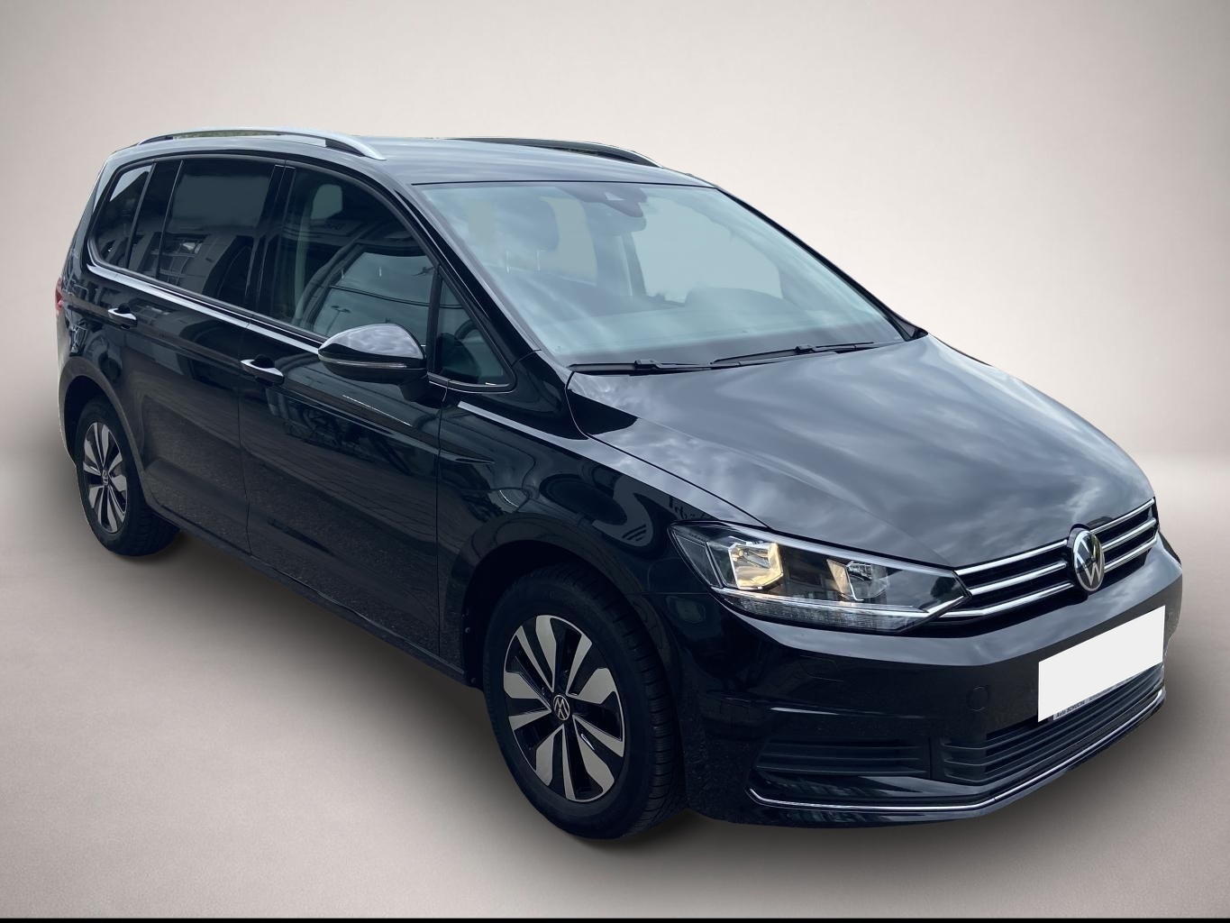 Volkswagen Touran (08/2025, )