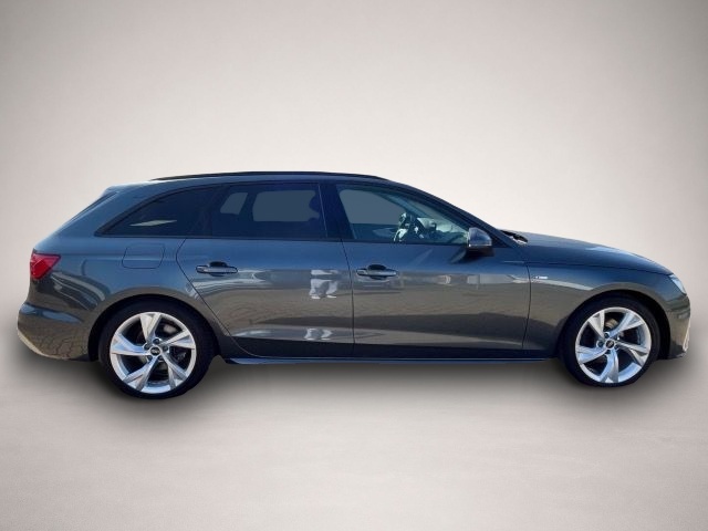 Audi A4 (01/2023, Diesel)