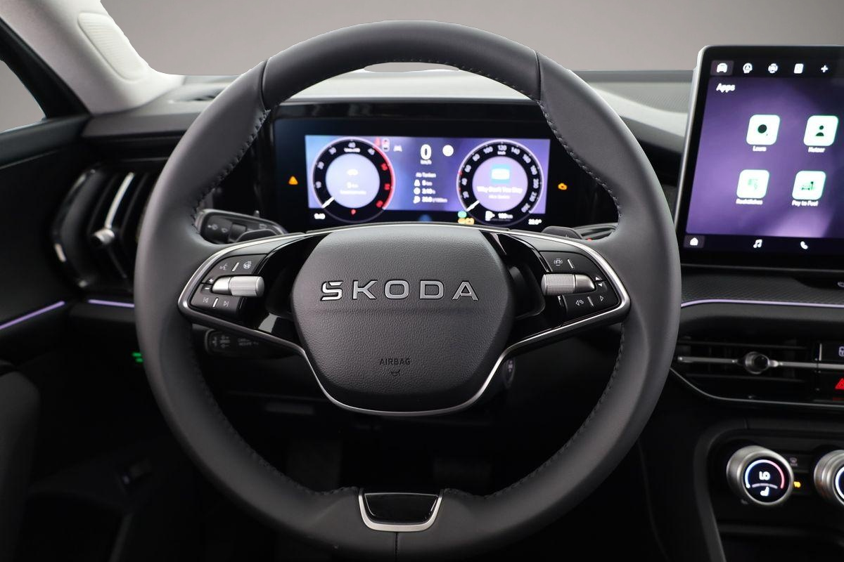 Skoda Kodiaq (08/2026, Diesel)