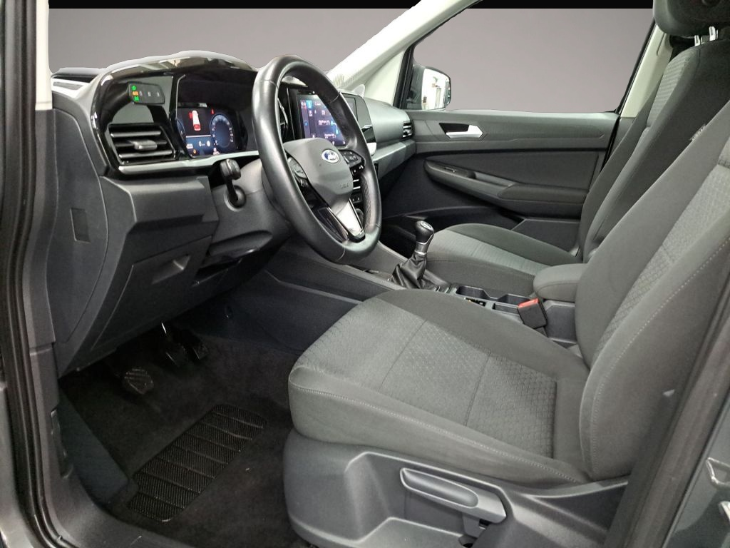 Ford Grand Tourneo (04/2024, )