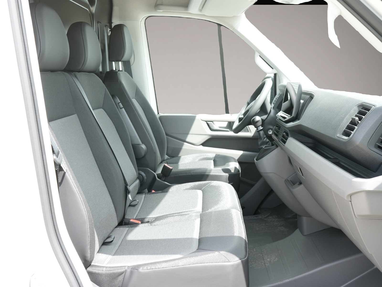 Volkswagen Other (04/2026, Diesel)