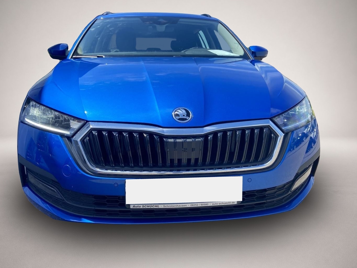 Skoda Octavia (10/2023, )