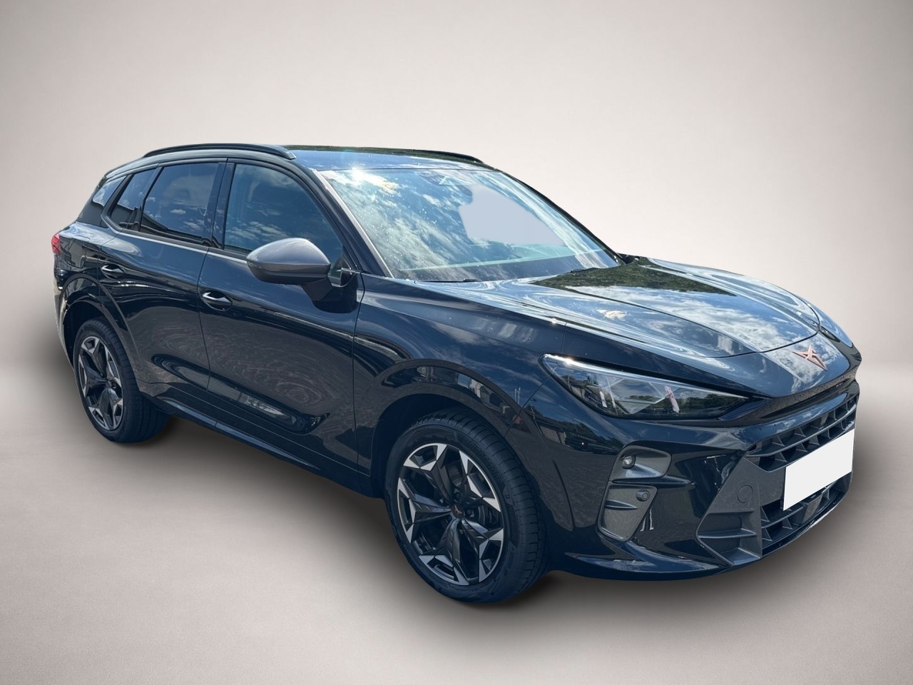 CUPRA Terramar, Bild 2 von 6